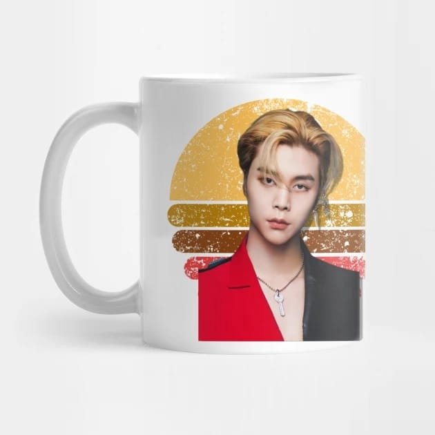 NCT Coffee Mug - KPOP Merchandise for Fandom NCTzens - Image 3