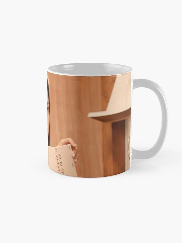 Red Velvet coffee mug Design #026 – K-pop merch UAE