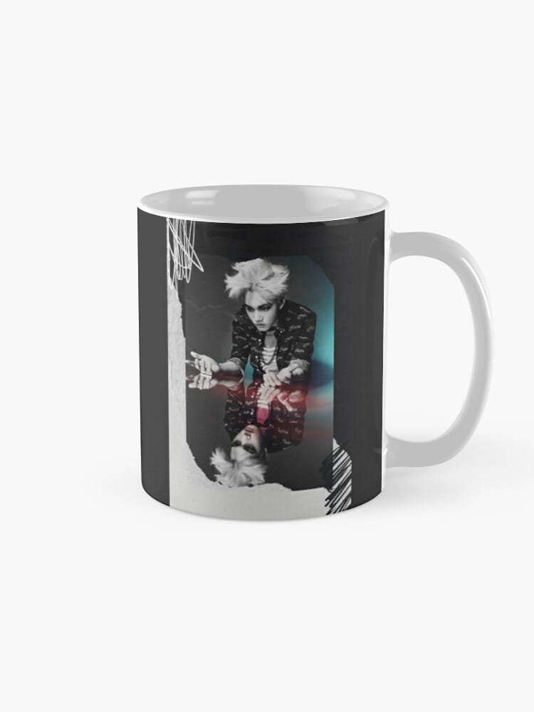 EXO coffee mug Design #028 – K-pop merch UAE