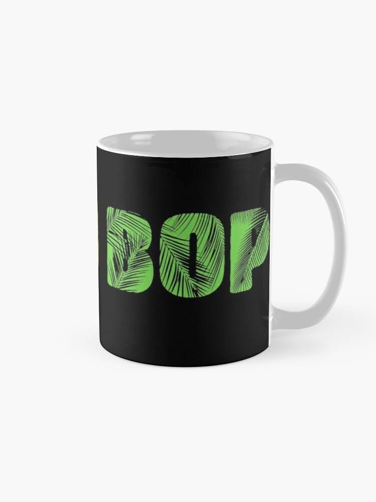 EXO coffee mug Design #031 – K-pop merch UAE