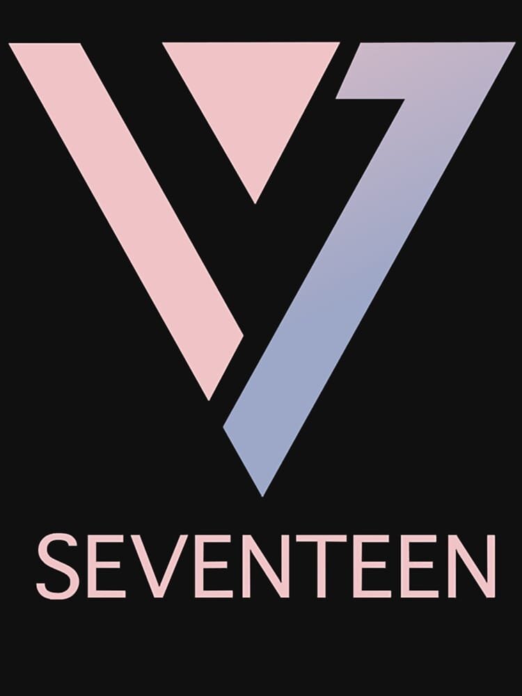 SEVENTEEN Sweatshirt for Carats – Premium KPOP Merch – Design #008 - Image 3