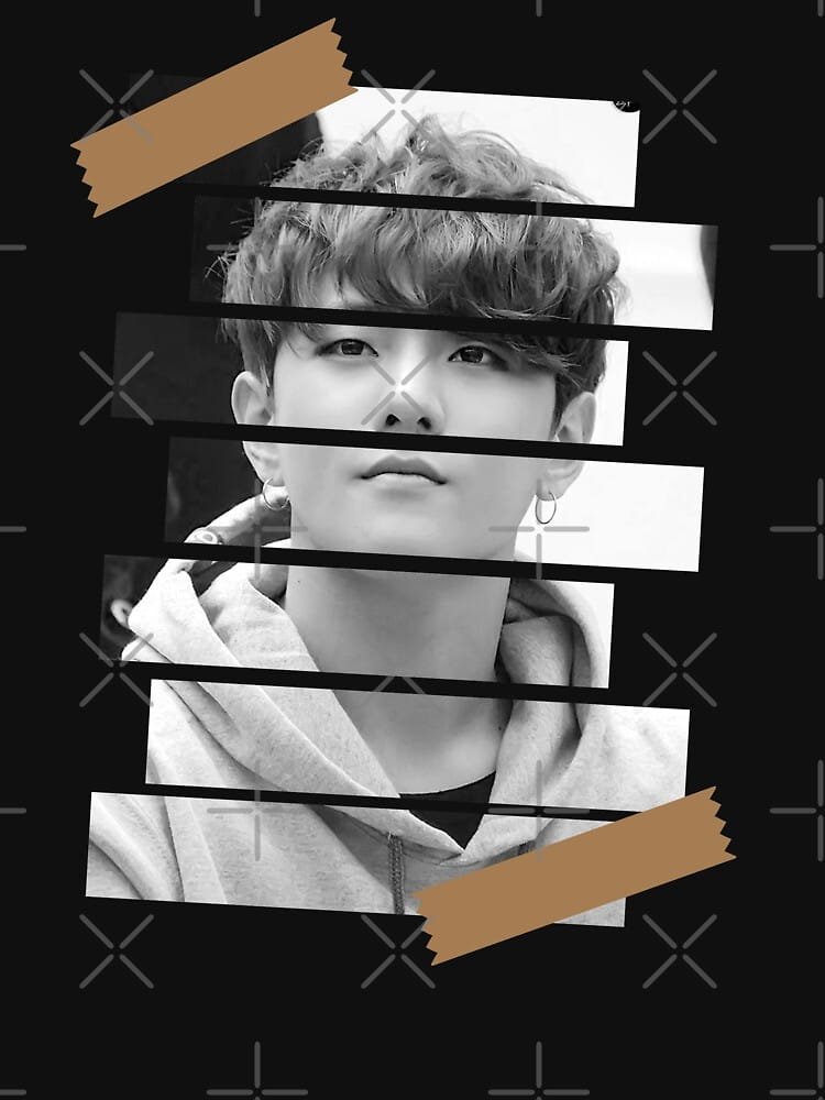 iKON Sweatshirt – KPOP Merchandise for iKONICs – Design #012 - الصورة 3