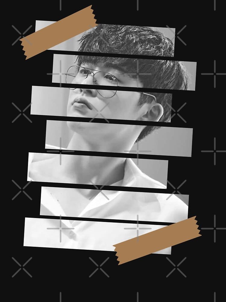 iKON Sweatshirt – KPOP Merchandise for iKONICs – Design #013 - Image 3