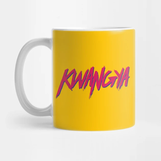 aespa Coffee Mug – KPOP Merchandise for MY Fans