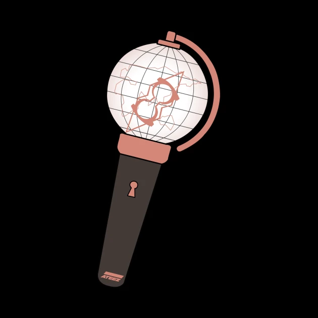 ATEEZ Coffee Mug – KPOP Merchandise for ATINY Fans - Image 2