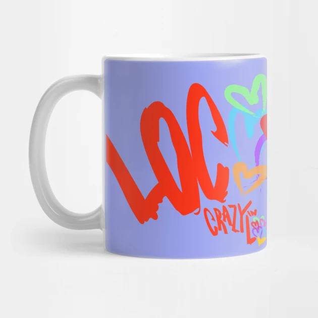 Itzy Coffee Mug - KPOP Merchandise for Fandom ITZYers – Design #019 - Image 3