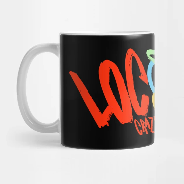 ITZY coffee mug Design #019 – K-pop merch UAE