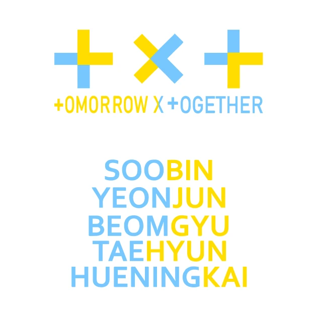 TXT Coffee Mug - KPOP Merchandise for Fandom MOAs - Image 2
