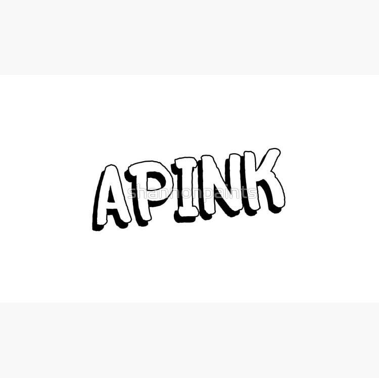 APINK Coffee Mug – KPOP Merchandise for PANDA Fans - Image 2