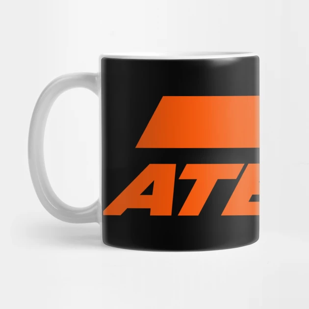 ATEEZ coffee mug Design #035 – K-pop merch UAE