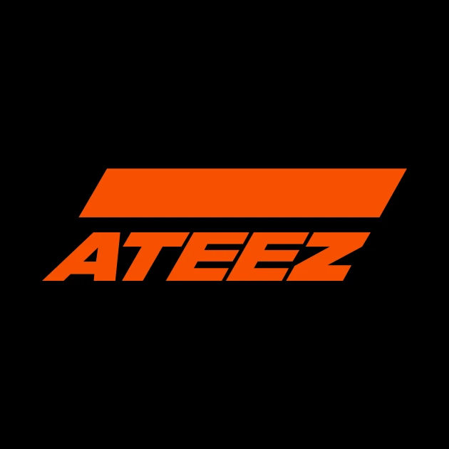 ATEEZ Coffee Mug – KPOP Merchandise for ATINY Fans – Design #035 - الصورة 2
