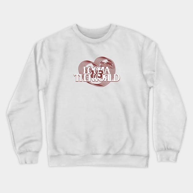 LOONA sweatshirt Design #015 – K-pop merch UAE