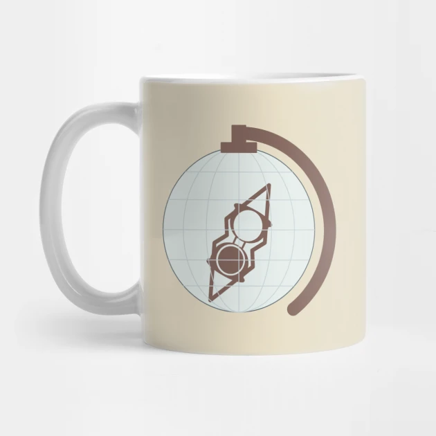 ATEEZ Coffee Mug – KPOP Merchandise for ATINY Fans