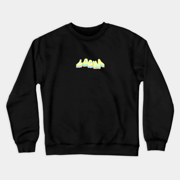 LOONA Sweatshirt for Orbits – Premium KPOP Merch – Design #012 - Image 2