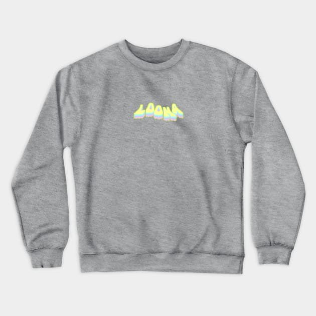 LOONA sweatshirt Design #012 – K-pop merch UAE