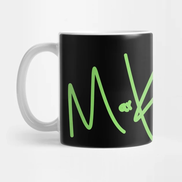 GOT7 coffee mug Design #021 – K-pop merch UAE