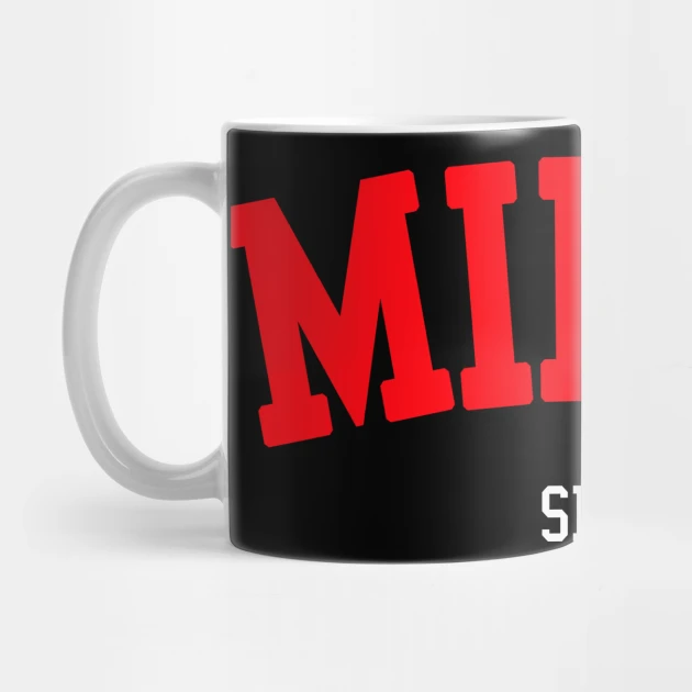 Itzy Coffee Mug - KPOP Merchandise for Fandom ITZYers
