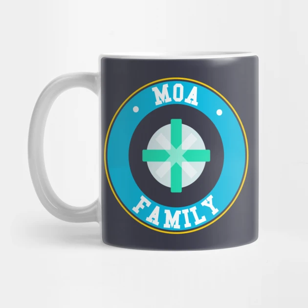 TXT Coffee Mug - KPOP Merchandise for Fandom MOAs