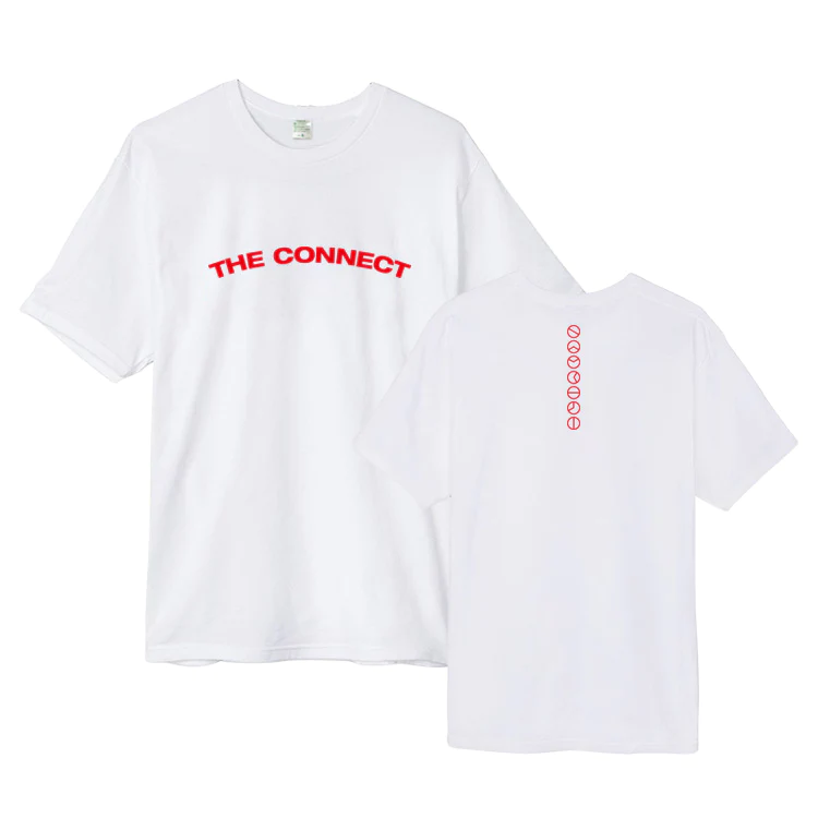 MONSTA X T-shirt Design #006 – K-pop merch UAE