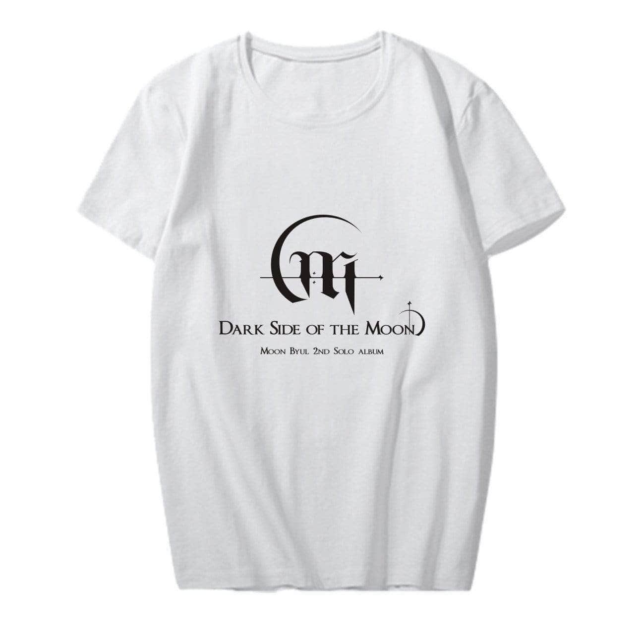 MAMAMOO T-Shirt – KPOP Merchandise for MooMoos – Design #006 - Image 2