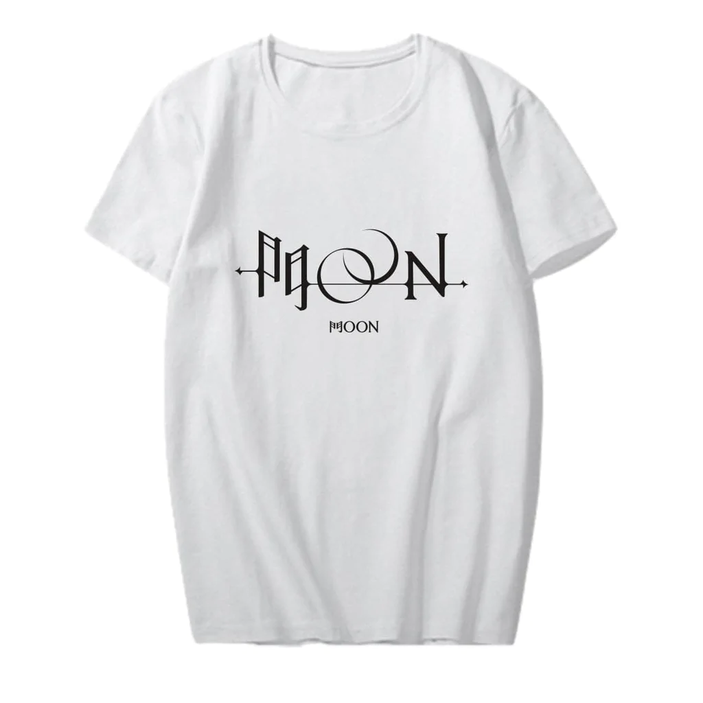 MAMAMOO T-shirt Design #009 – K-pop merch UAE