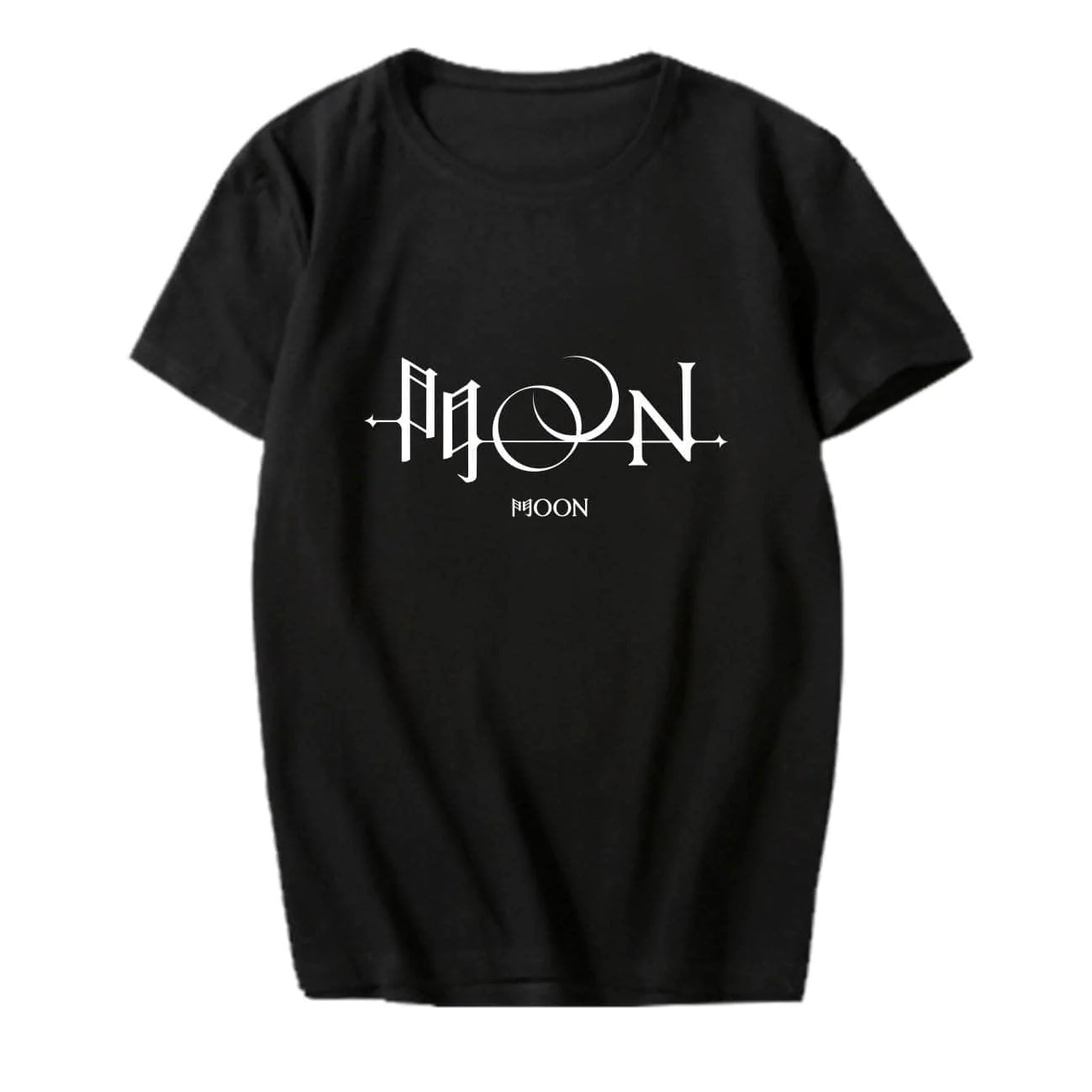 MAMAMOO T-Shirt – KPOP Merchandise for MooMoos – Design #009 - Image 2