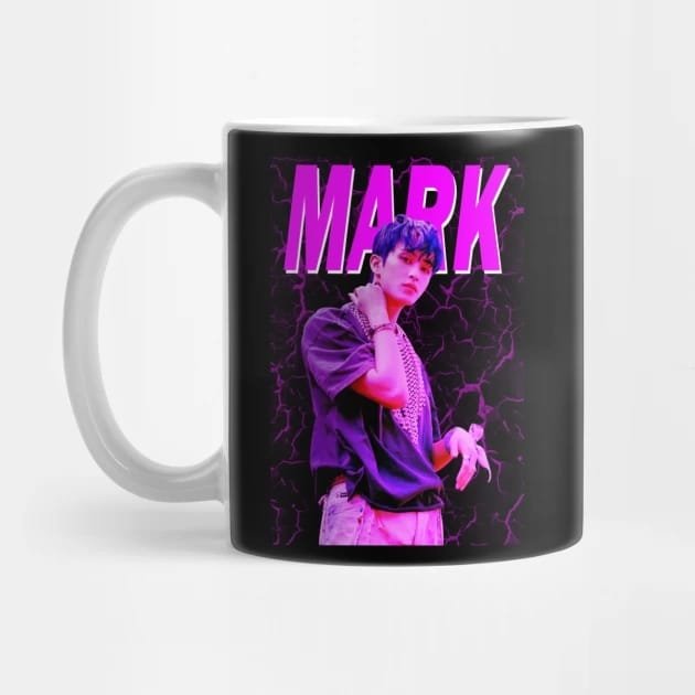NCT coffee mug Design #033 – K-pop merch UAE