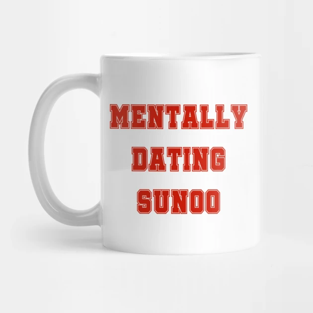 ENHYPEN Coffee Mug - KPOP Merchandise for Fandom ENGENEs