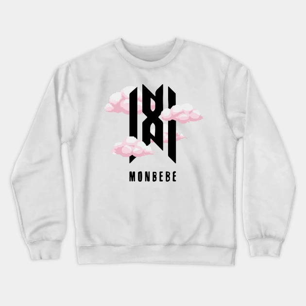 MONSTA X Sweatshirt for Monbebes – Premium KPOP Merch – Design #022 - Image 2