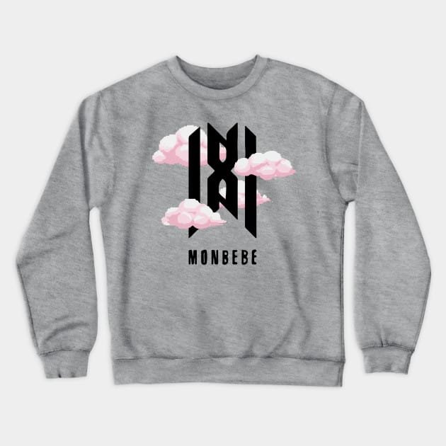 MONSTA X sweatshirt Design #022 – K-pop merch UAE