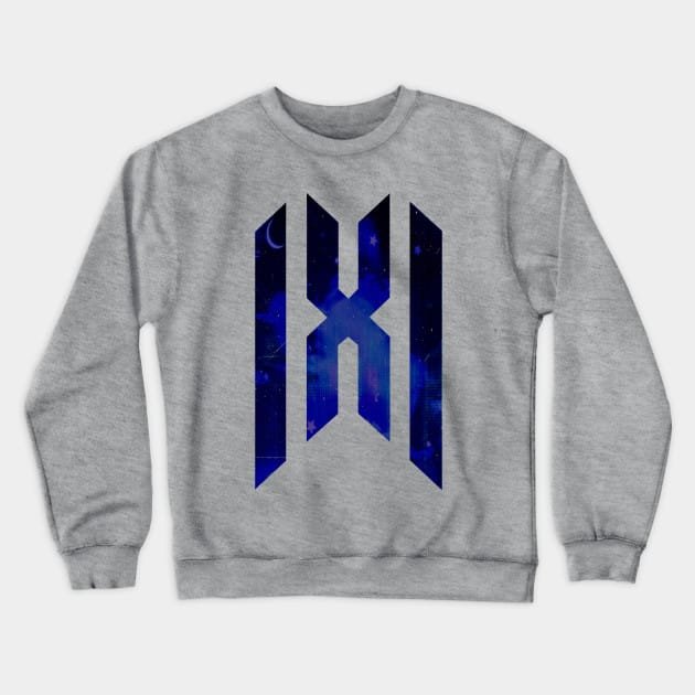 MONSTA X sweatshirt Design #041 – K-pop merch UAE