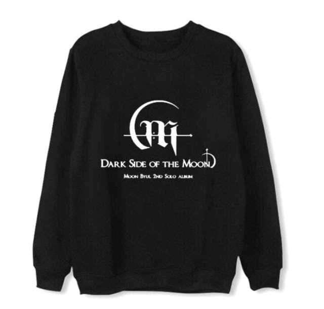 MAMAMOO sweatshirt Design #006 – K-pop merch UAE