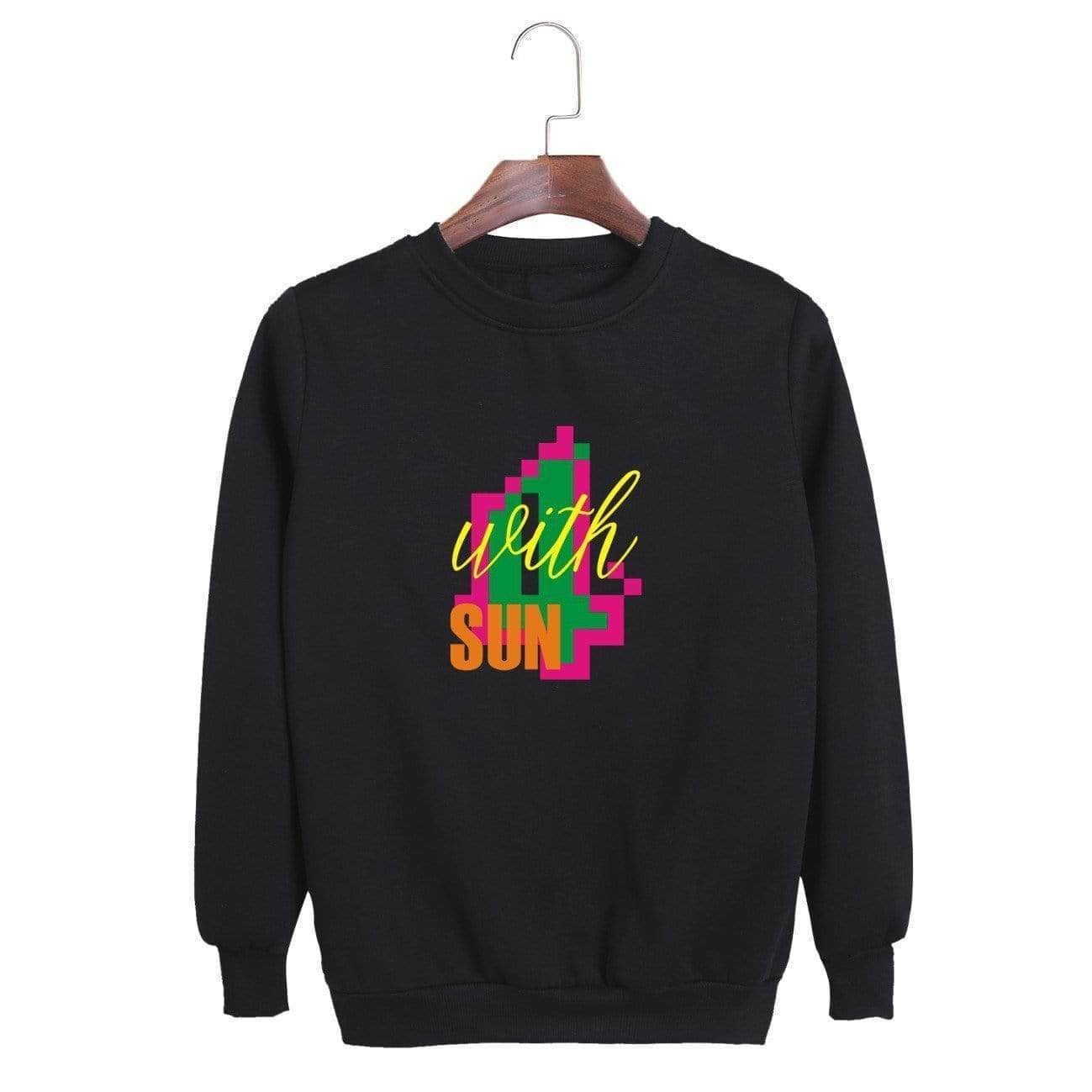 MAMAMOO sweatshirt Design #008 – K-pop merch UAE
