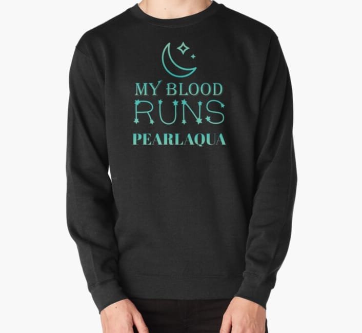 SHINee sweatshirt Design #006 – K-pop merch UAE