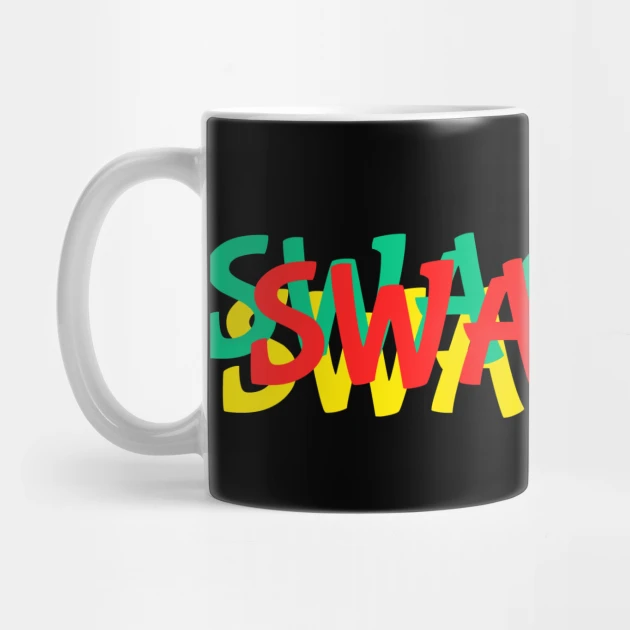 GOT7 coffee mug Design #022 – K-pop merch UAE