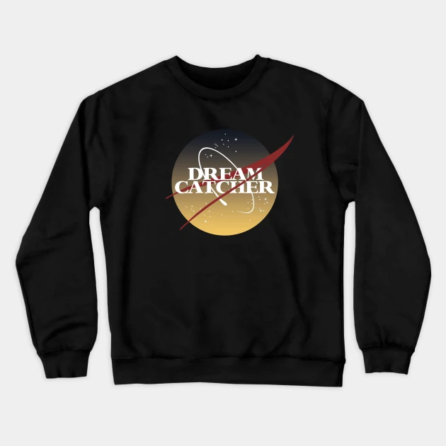 Dreamcatcher sweatshirt Design #022 – K-pop merch UAE