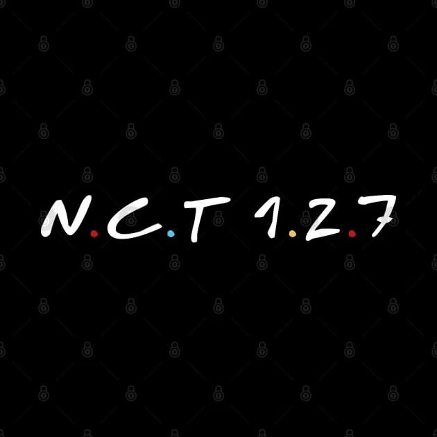 NCT Coffee Mug - KPOP Merchandise for Fandom NCTzens – Design #037 - Image 2