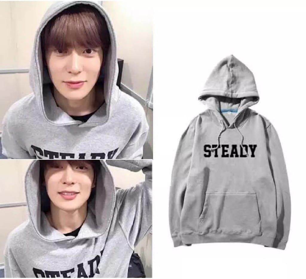 NCT Hoodie | K-Pop Merchandise | Fandom NCTzen Collection – Design #004 - Image 3