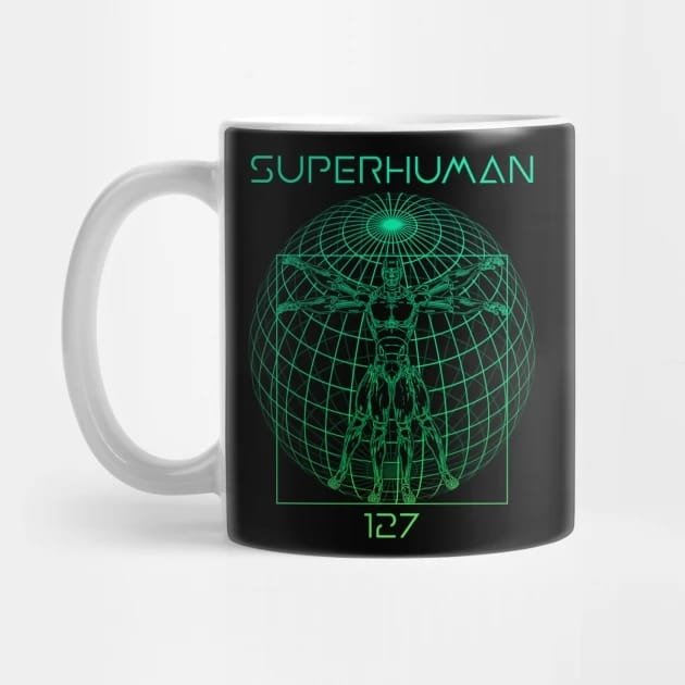 NCT coffee mug Design #041 – K-pop merch UAE