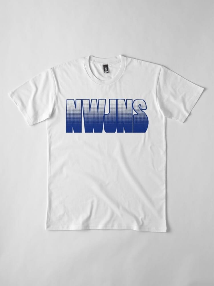 NewJeans T-Shirt – KPOP Merchandise for Bunnies – Design #005 - Image 2