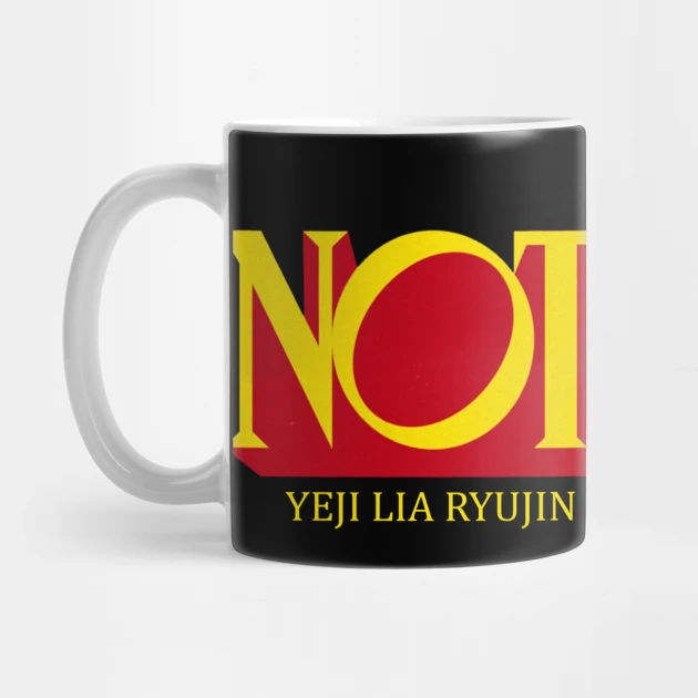 ITZY coffee mug Design #024 – K-pop merch UAE