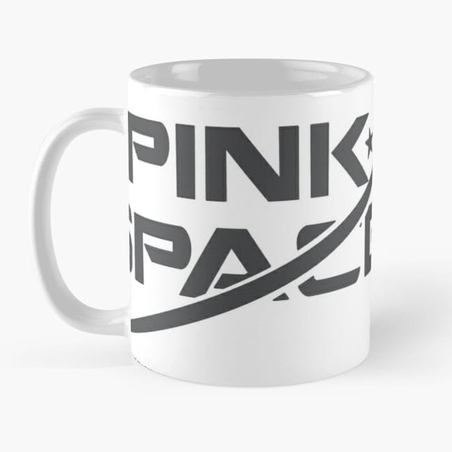 APINK Coffee Mug – KPOP Merchandise for PANDA Fans