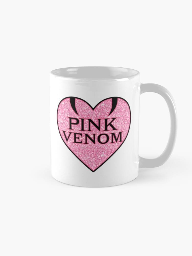 BLACKPINK coffee mug Design #010 – K-pop merch UAE