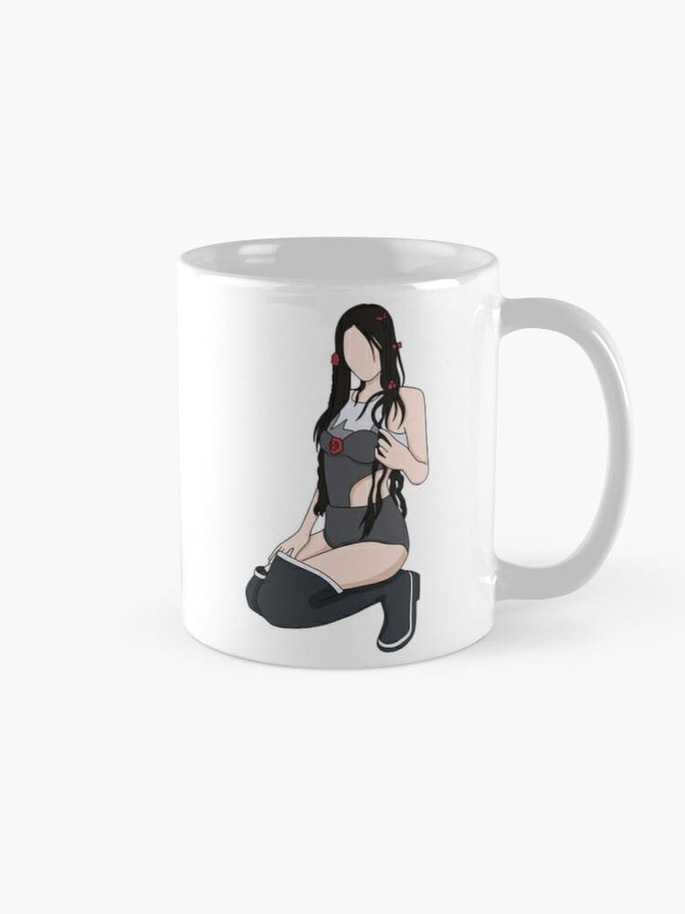 BLACKPINK Coffee Mug – KPOP Merchandise for BLINK Fans