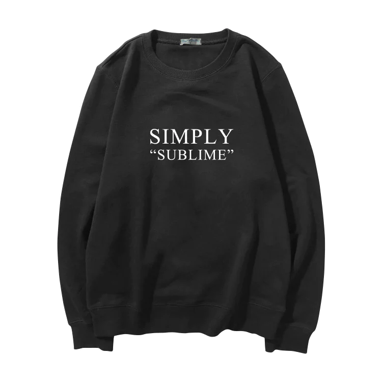 Red Velvet Sweatshirt for ReVeluvs – Premium KPOP Merch – Design #009 - Image 3