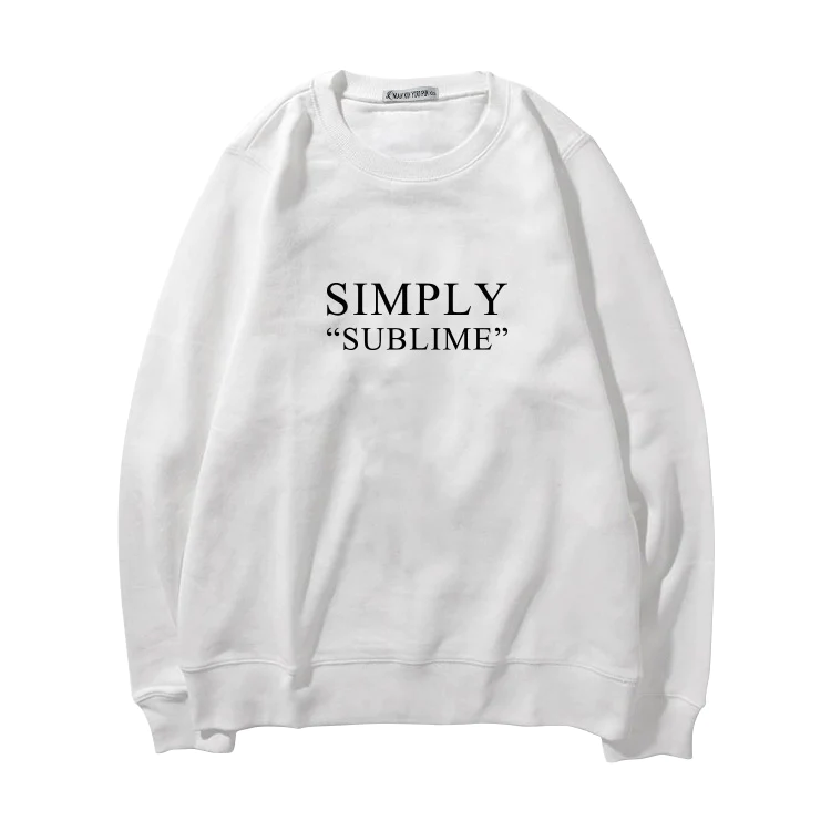 Red Velvet Sweatshirt for ReVeluvs – Premium KPOP Merch – Design #009 - Image 2