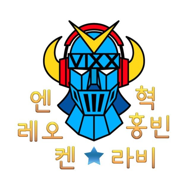 VIXX Sweatshirt for Starlights – Premium KPOP Merch – Design #004 - Image 3