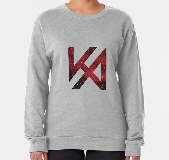 KARD sweatshirt Design #009 – K-pop merch UAE