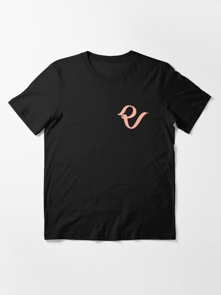 Red Velvet T-shirt Design #013 – K-pop merch UAE