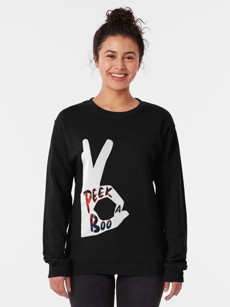 Red Velvet sweatshirt Design #027 – K-pop merch UAE